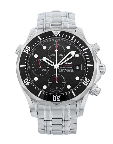 Omega Seamaster Chrono Diver 213.30.42.40.01.001